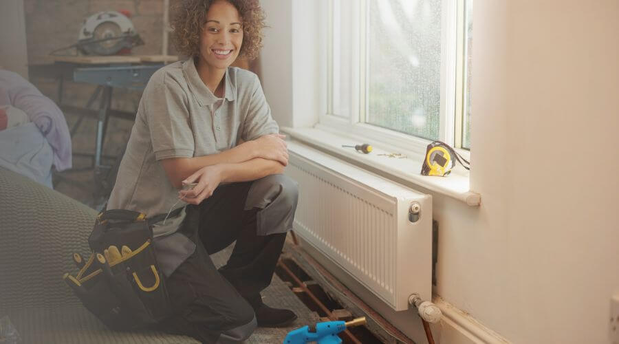 Professional septic pumping service in Flossmoor, IL